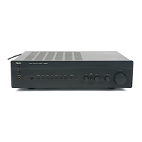 Preview: NAD C 320BEE