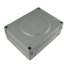 Control Unit Logo
