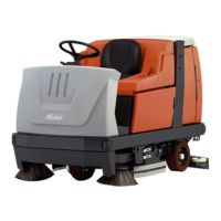 Preview: HAKO Scrubmaster B310 R