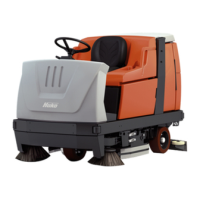 Preview: HAKO Scrubmaster B 310 R/WZB 960