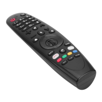 Preview: LG MAGIC REMOTE AN-MR600
