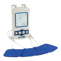 Preview: Roscoe Medical TOP TENS DT6030