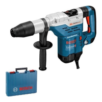 Preview: Bosch GBH 5-40 DCE