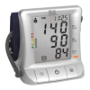 Blood Pressure Monitor Logo