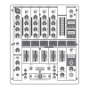 Music Mixer Logo
