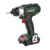 Impact Driver Logo