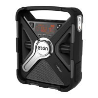 Preview: Eton FRX5