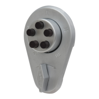 Preview: Kaba SIMPLEX 900 Series