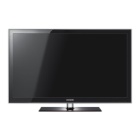 Preview: Samsung LE32C630