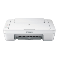 Preview: Canon MG2500