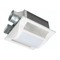 Preview: Panasonic Whisper-Lite FV-08VQL4