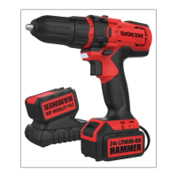 Preview: Workzone Titanium+ 51887