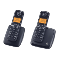 Preview: Motorola L601M