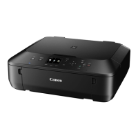 Preview: Canon MG5500 series