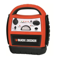 Preview: Black & Decker JU300CB