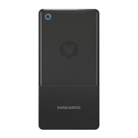 Preview: Kangaroo MOBILE DESKTOP