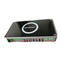 Preview: Blaupunkt THA 475 PnP
