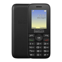Preview: Alcatel 1016G
