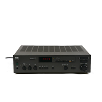 Preview: NAD 7240PE