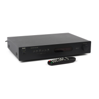 Preview: NAD C422