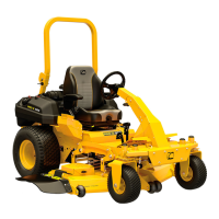 Preview: Cub Cadet Pro Z 500