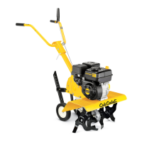 Preview: Cub Cadet FT24