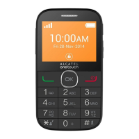Preview: Alcatel 2004G