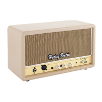 Preview: Harley Benton Table Amp