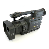 Preview: Panasonic AG-HVX200E