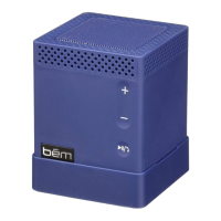 Preview: bem wireless SPEAKER MOJO
