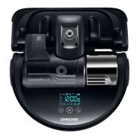 Preview: POWERbot SR20K9350W Series