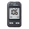 Blood Glucose Meter Logo