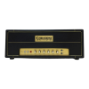 Musical Instrument Amplifier Logo