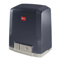Preview: BFT DEIMOS ULTRA BTA400