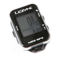 Preview: Lezyne Mini GPS