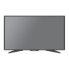 LED TV Logo