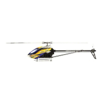 Preview: Align TREX 700E
