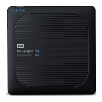 Preview: My Passport Wireless Pro