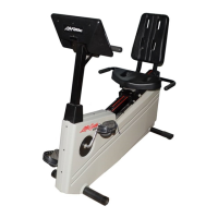 Preview: Life Fitness Lifecycle LC5500