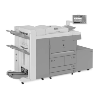 Preview: Canon IMAGERUNNER 7105