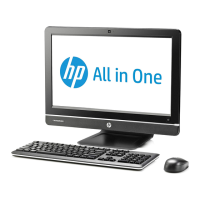 Preview: HP Compaq Pro 4300 All-in-One