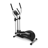 Preview: Action Fitness X135B