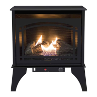 Preview: pleasant hearth VFS-PH20DT