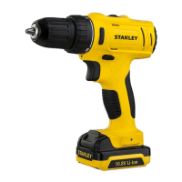Preview: Stanley SCD12