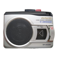 Preview: Aiwa TP-VS530