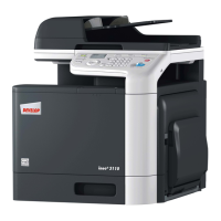 Preview: Develop ineo+ 3110