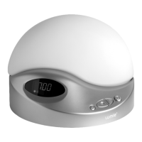 Preview: Lumie Bodyclock Advanced 200