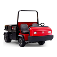Preview: Toro 07390 Workman HDX-Auto