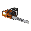 Chainsaw Logo