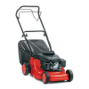 Lawn Mower Logo
